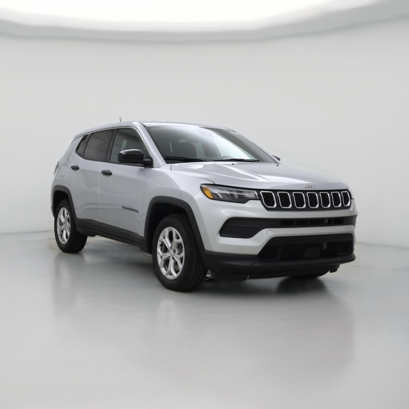 2024 Jeep Compass Sport