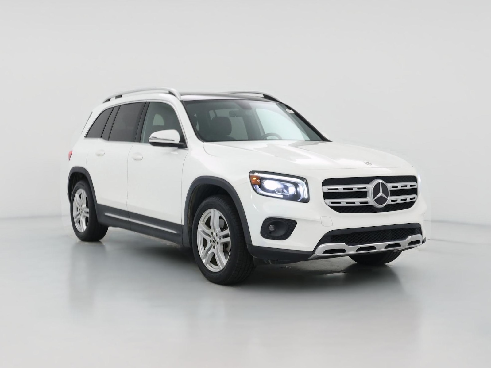 2020 Mercedes-Benz GLB