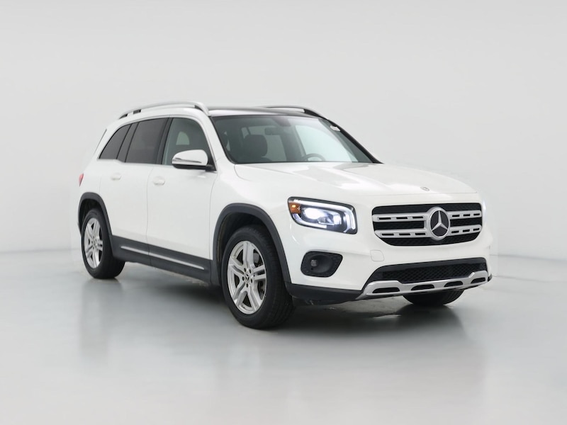 2020 Mercedes-Benz GLB250 null