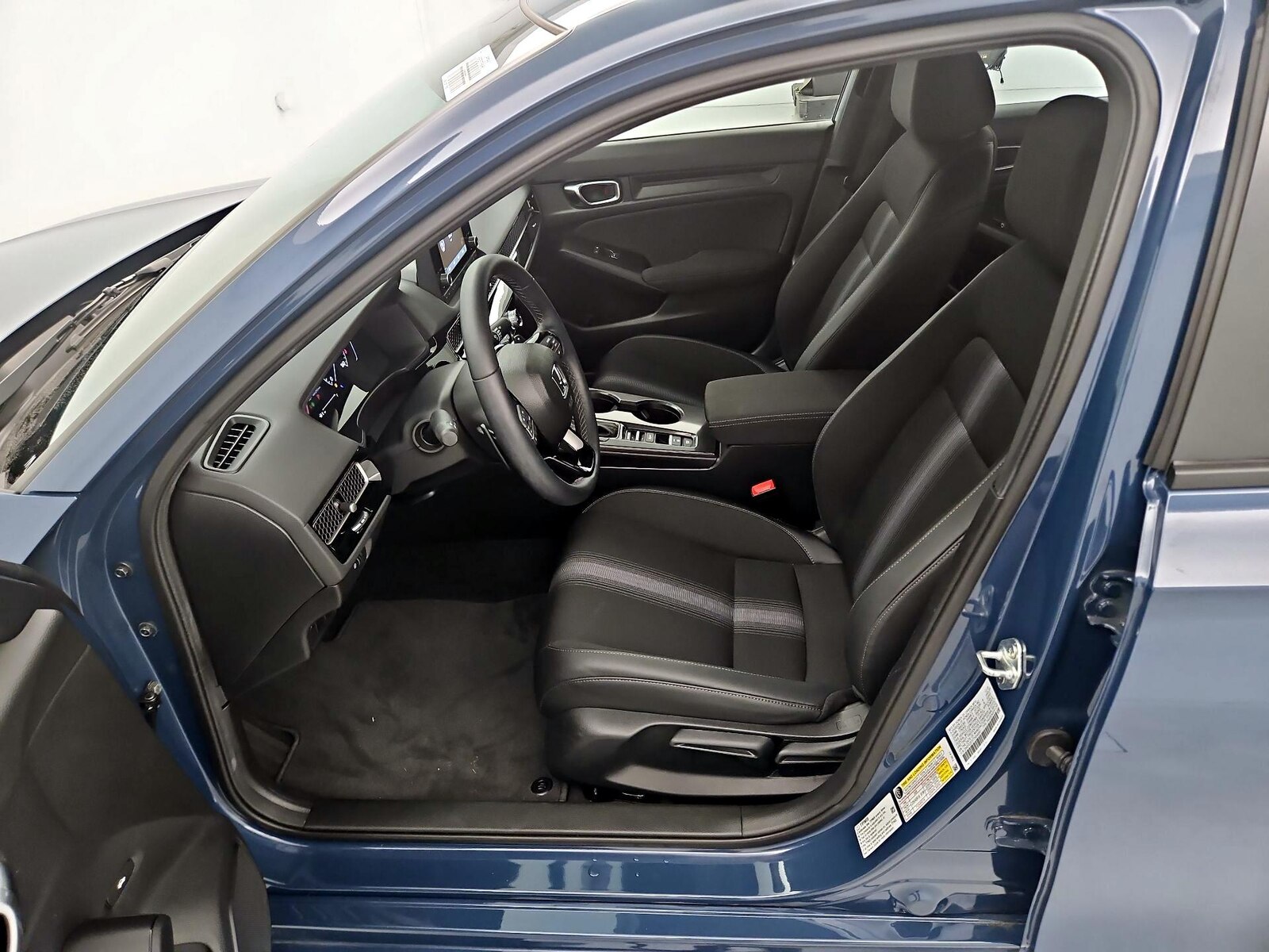 Side Airbags