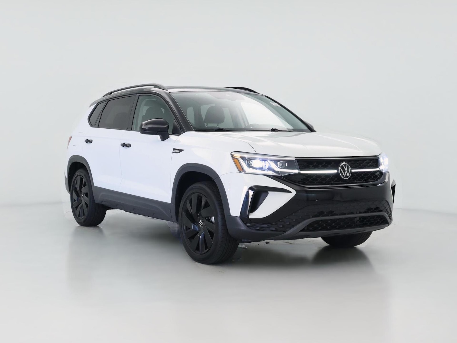 2024 Volkswagen Taos