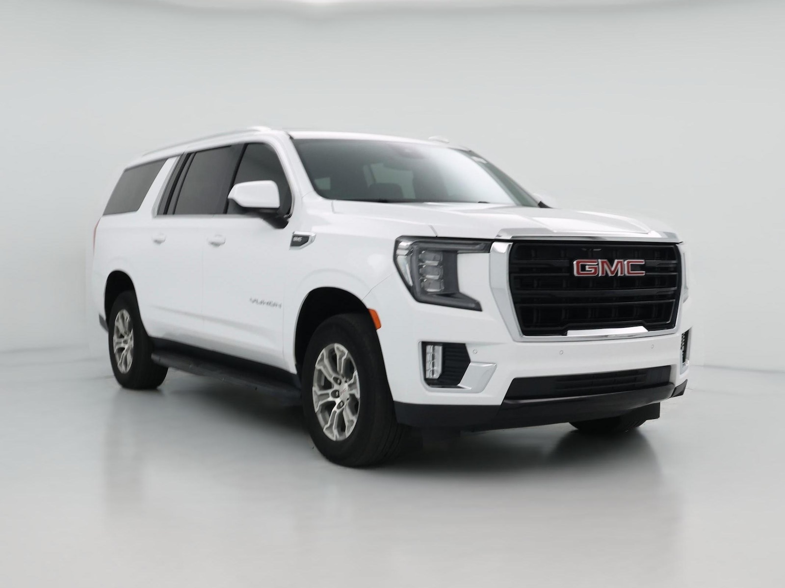 2024 GMC Yukon XL
