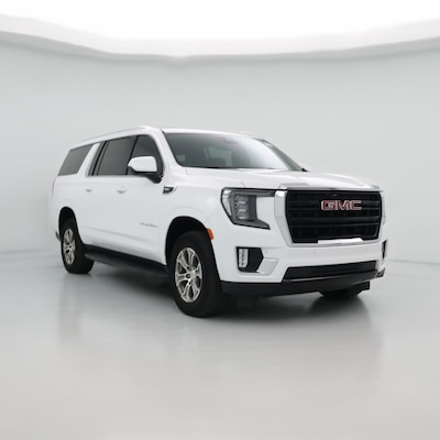 2024 GMC Yukon XL 1500 SLE