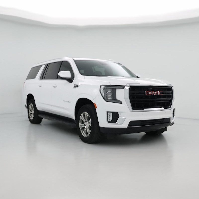 2024 GMC Yukon XL 1500 SLE