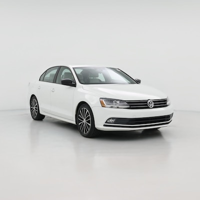 2017 Volkswagen Jetta Sport