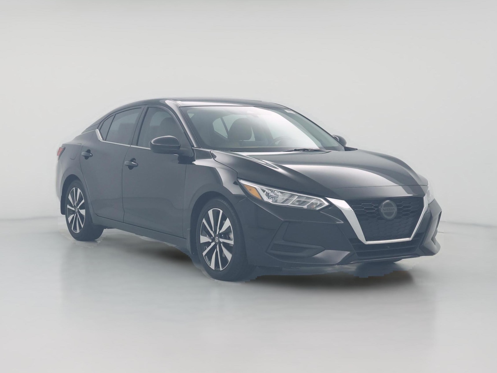 2023 Nissan Sentra