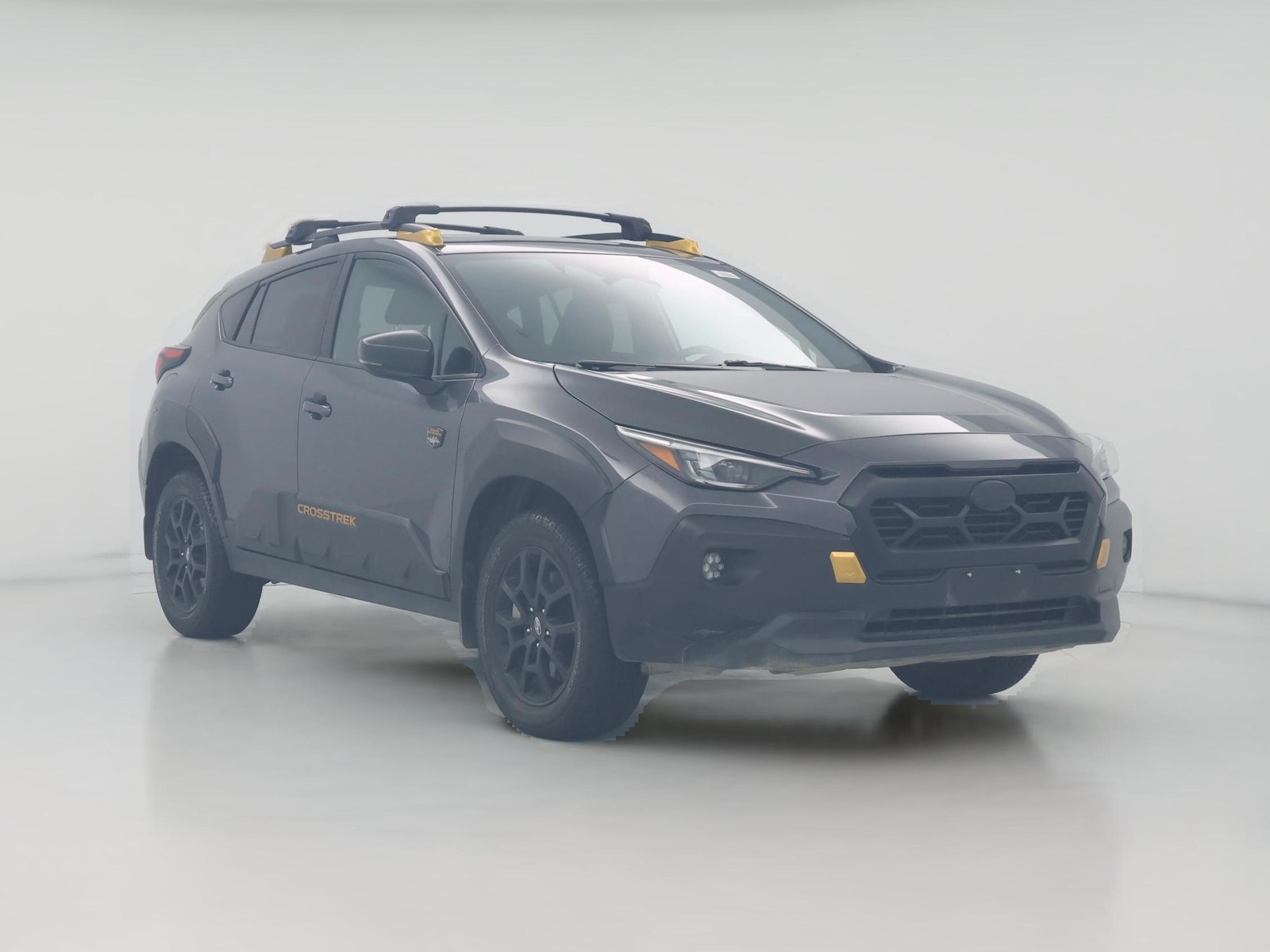 Smart Key & Blind Spot Monitor