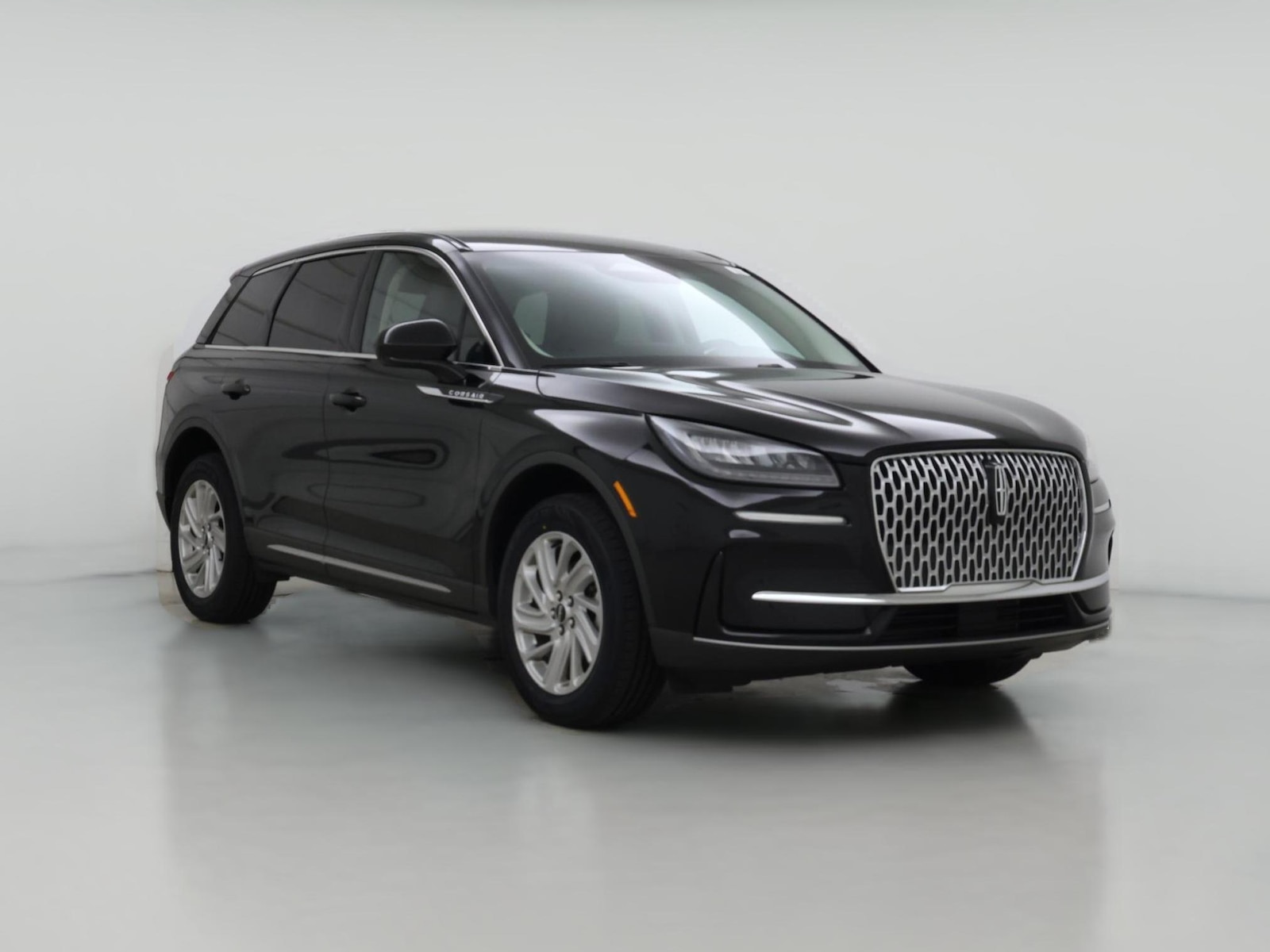 2024 Lincoln Corsair
