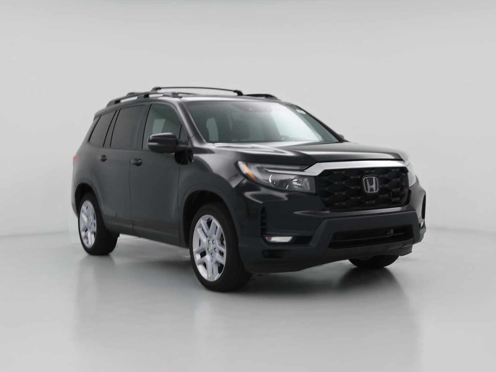 2025 Honda Passport