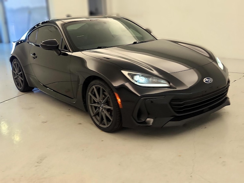 2023 Subaru BRZ Limited