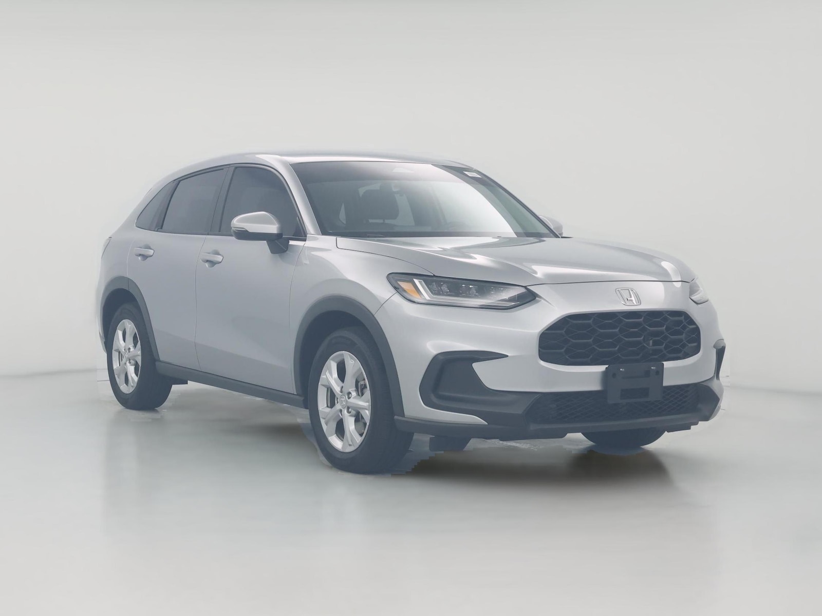 2025 Honda HR-V