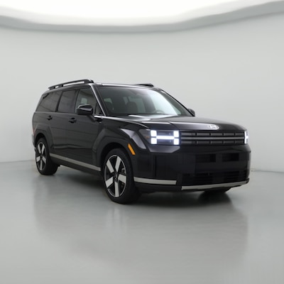Vehicle exterior view