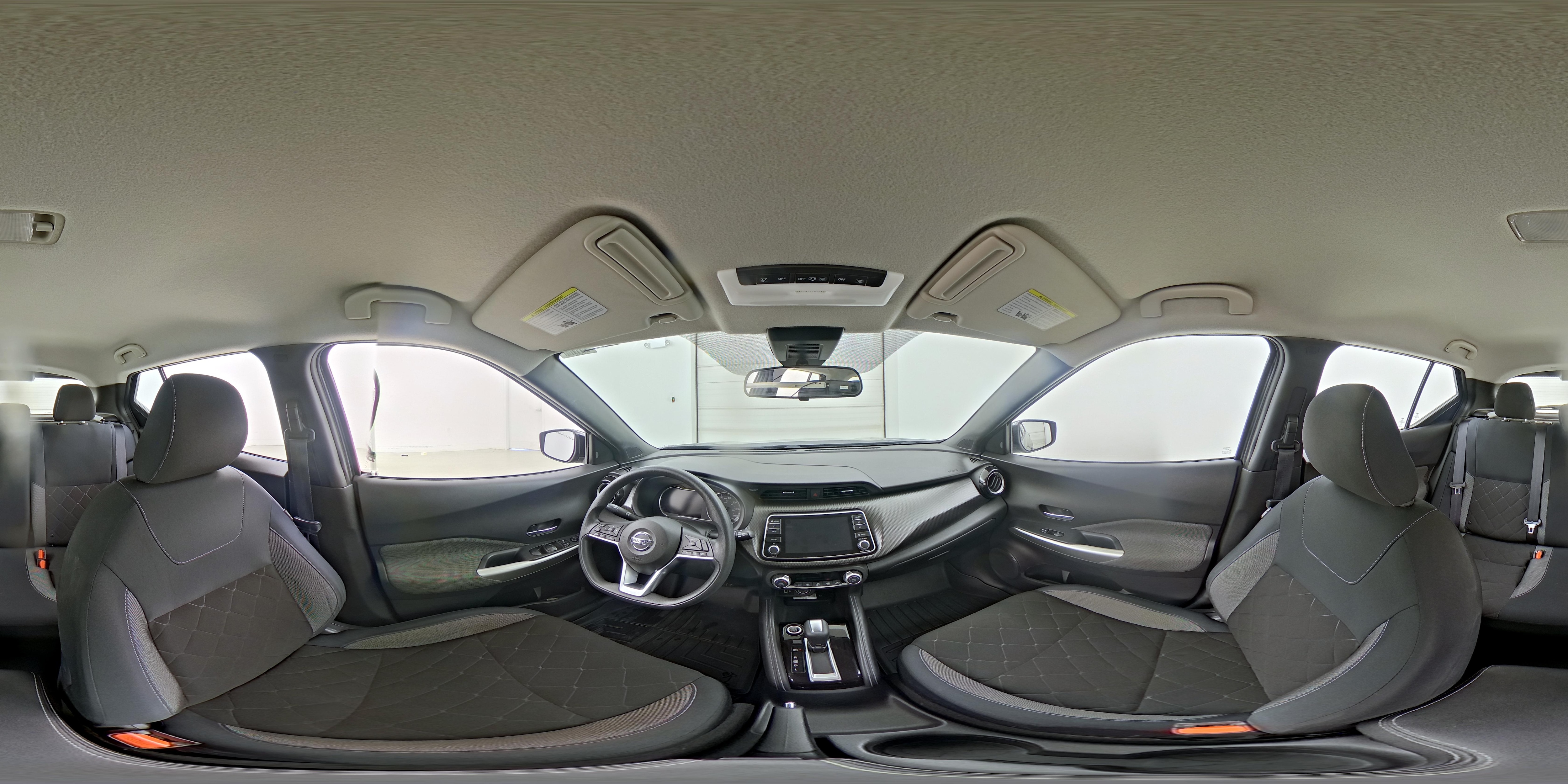 2020 Nissan Kicks SV - Photo 23