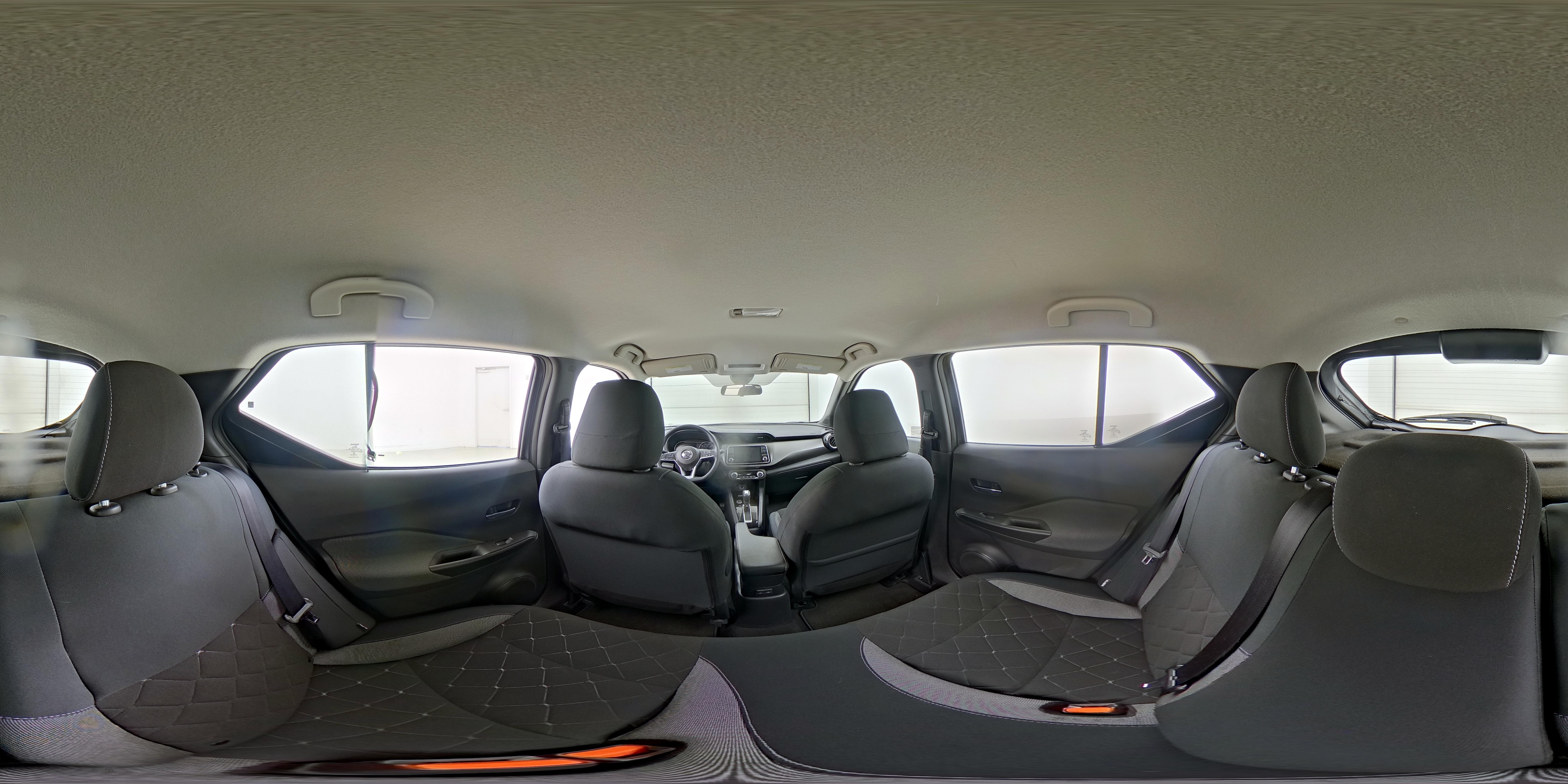 2020 Nissan Kicks SV - Photo 24