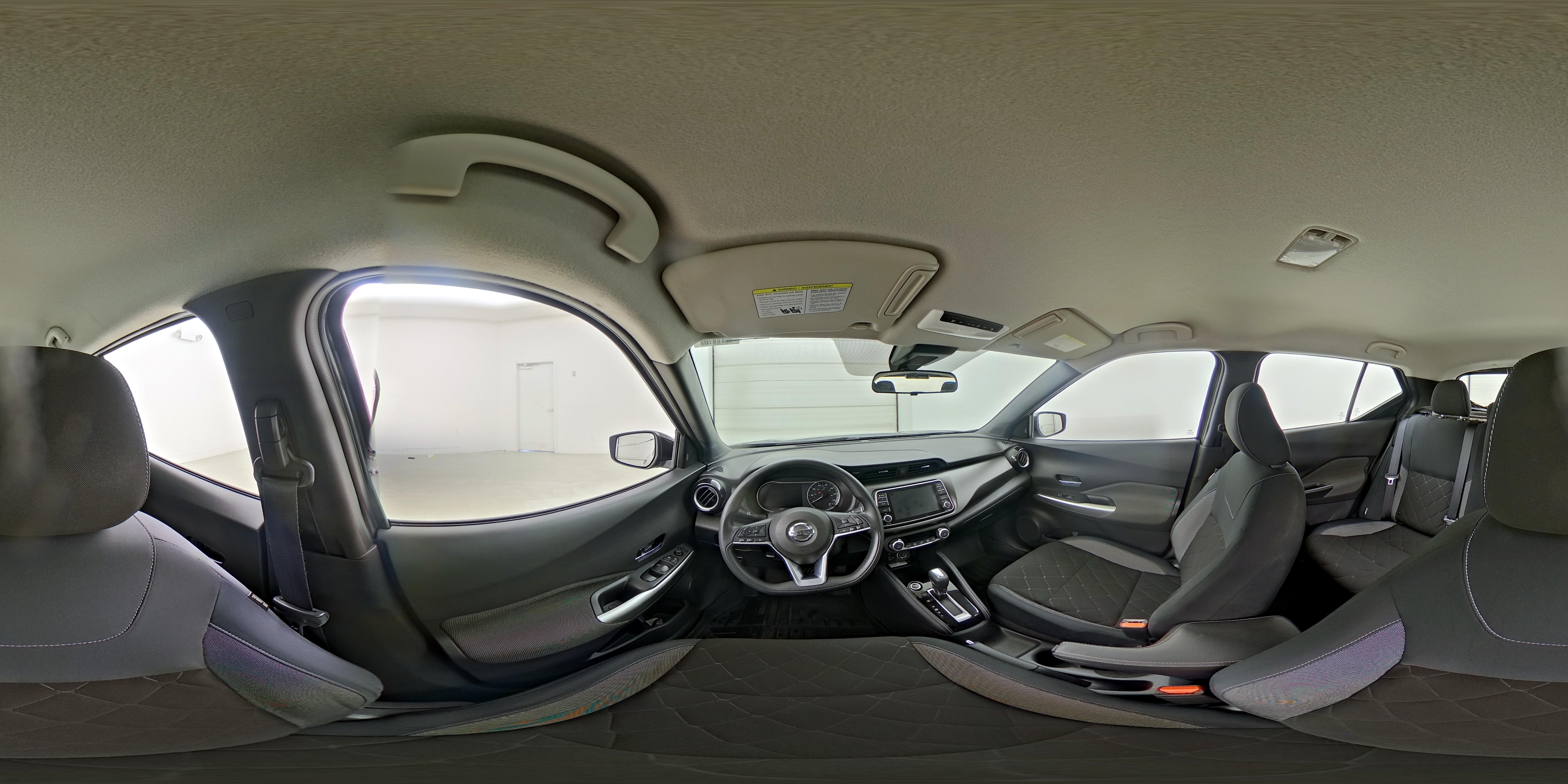 2020 Nissan Kicks SV - Photo 25