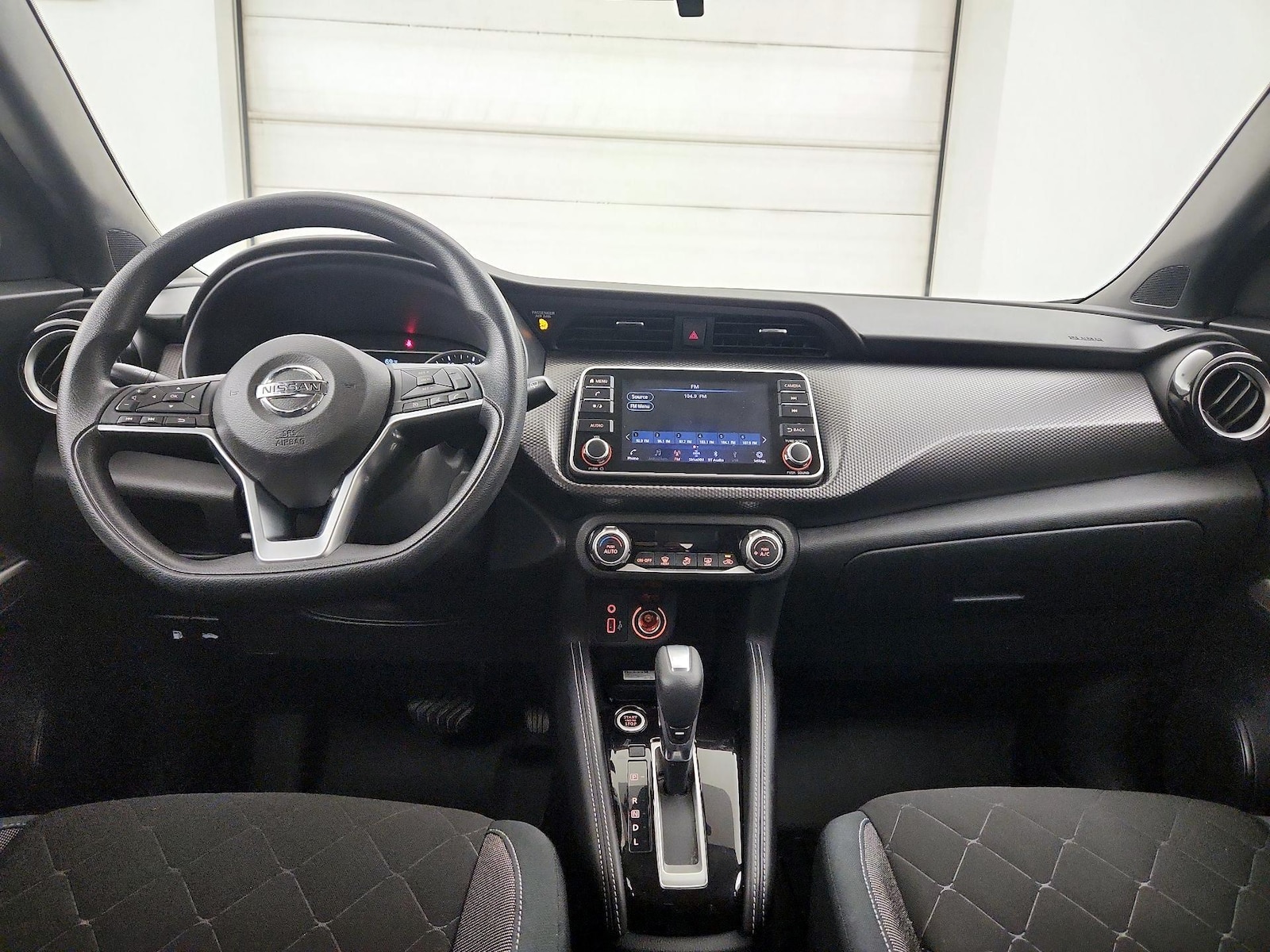 2020 Nissan Kicks SV - Photo 10