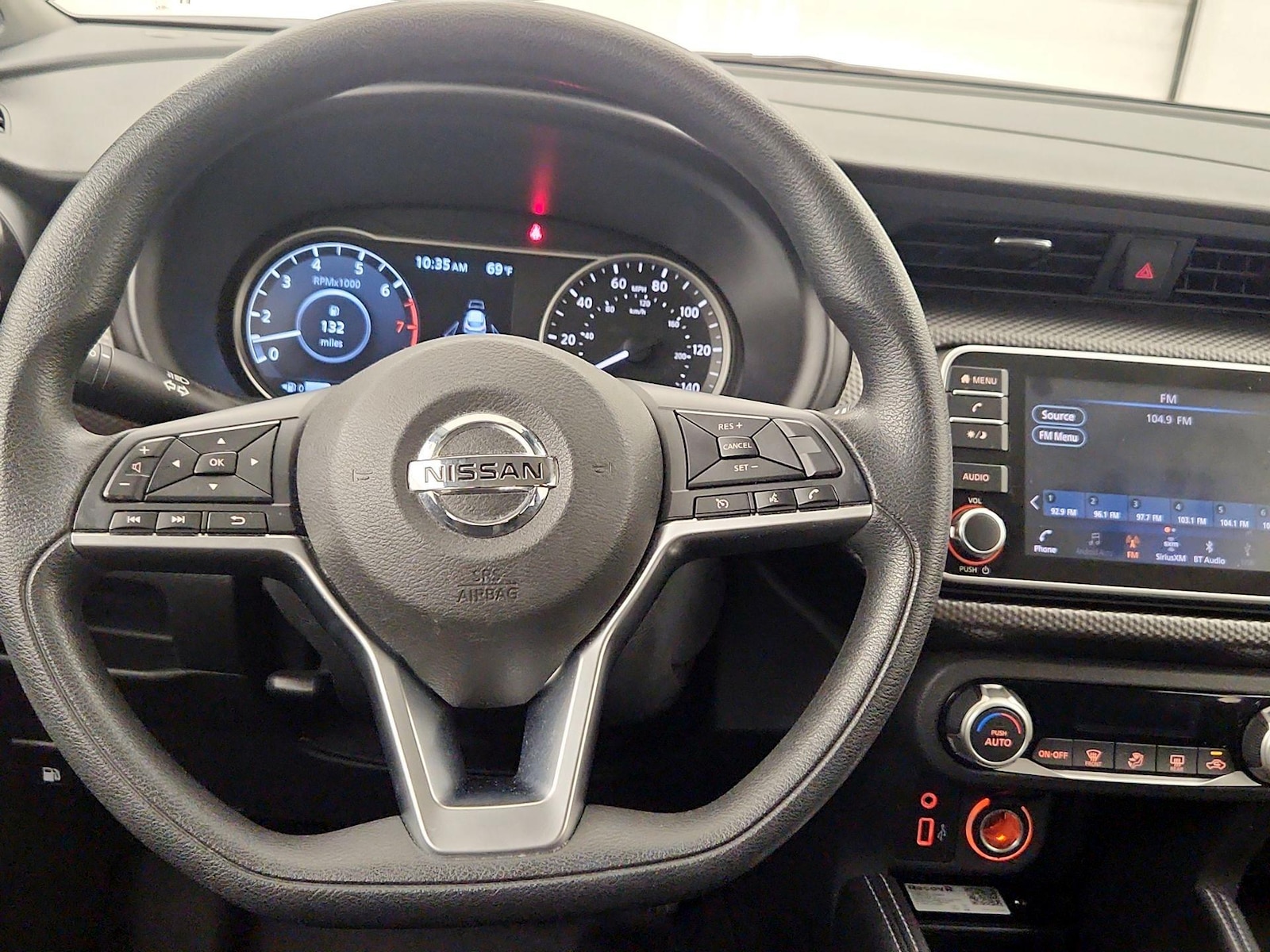 2020 Nissan Kicks SV - Photo 11