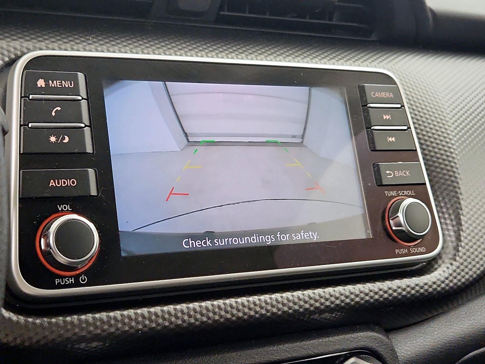 2020 Nissan Kicks SV - Photo 14