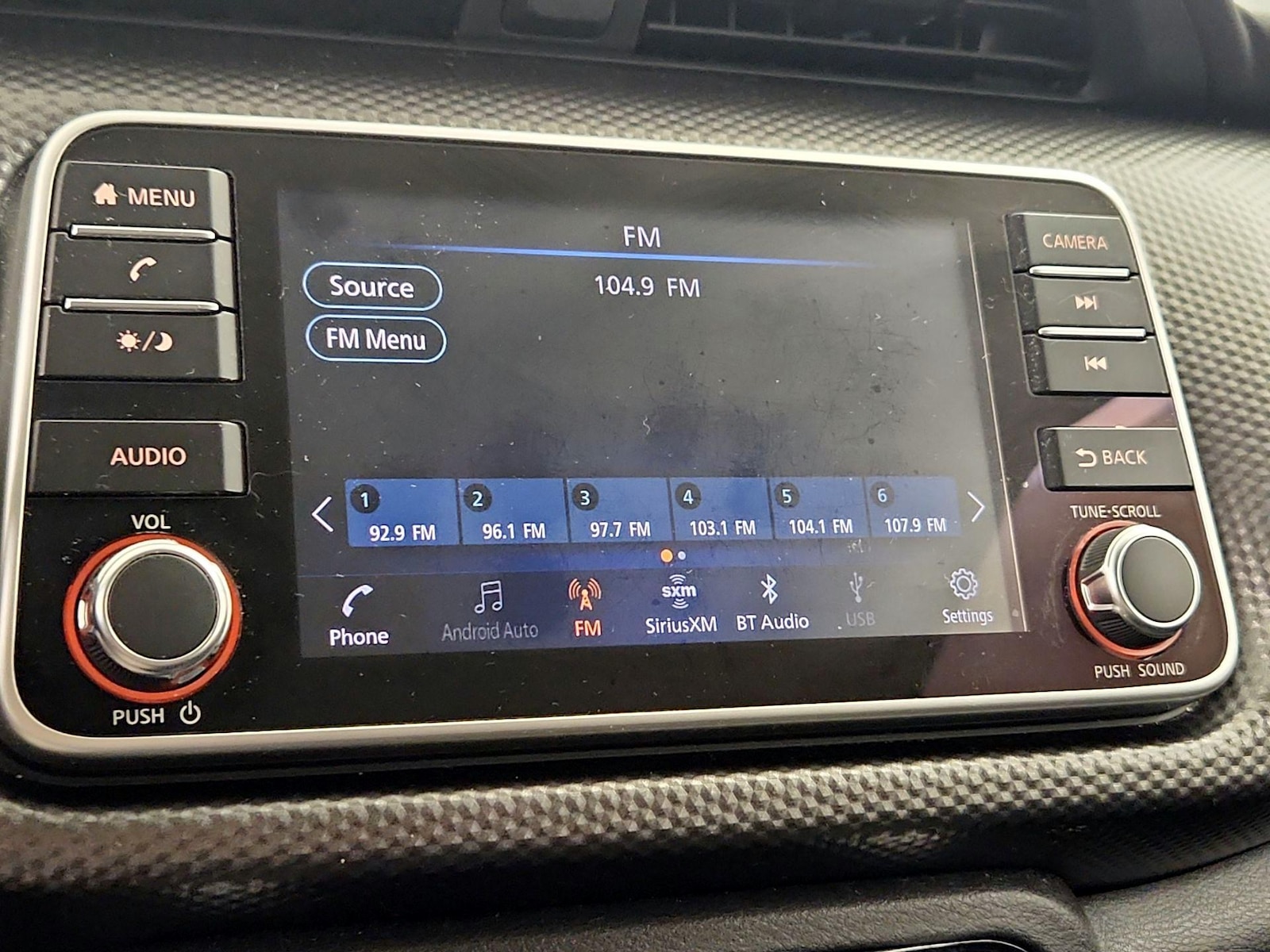 2020 Nissan Kicks SV - Photo 15