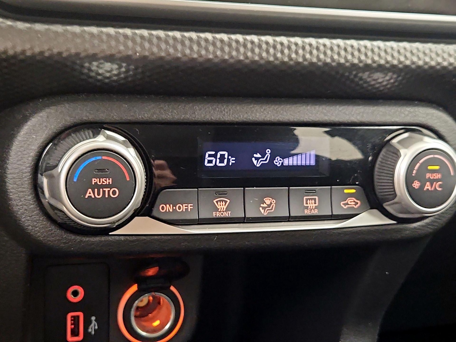 2020 Nissan Kicks SV - Photo 16
