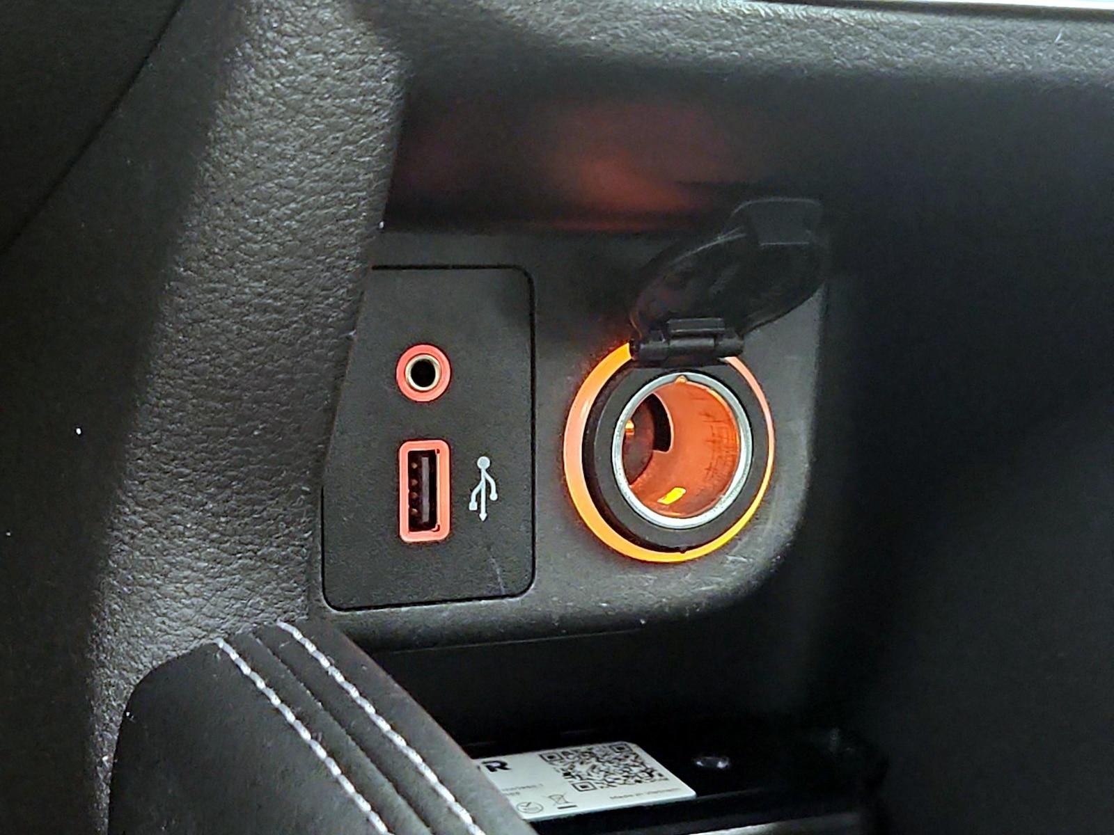 2020 Nissan Kicks SV - Photo 18