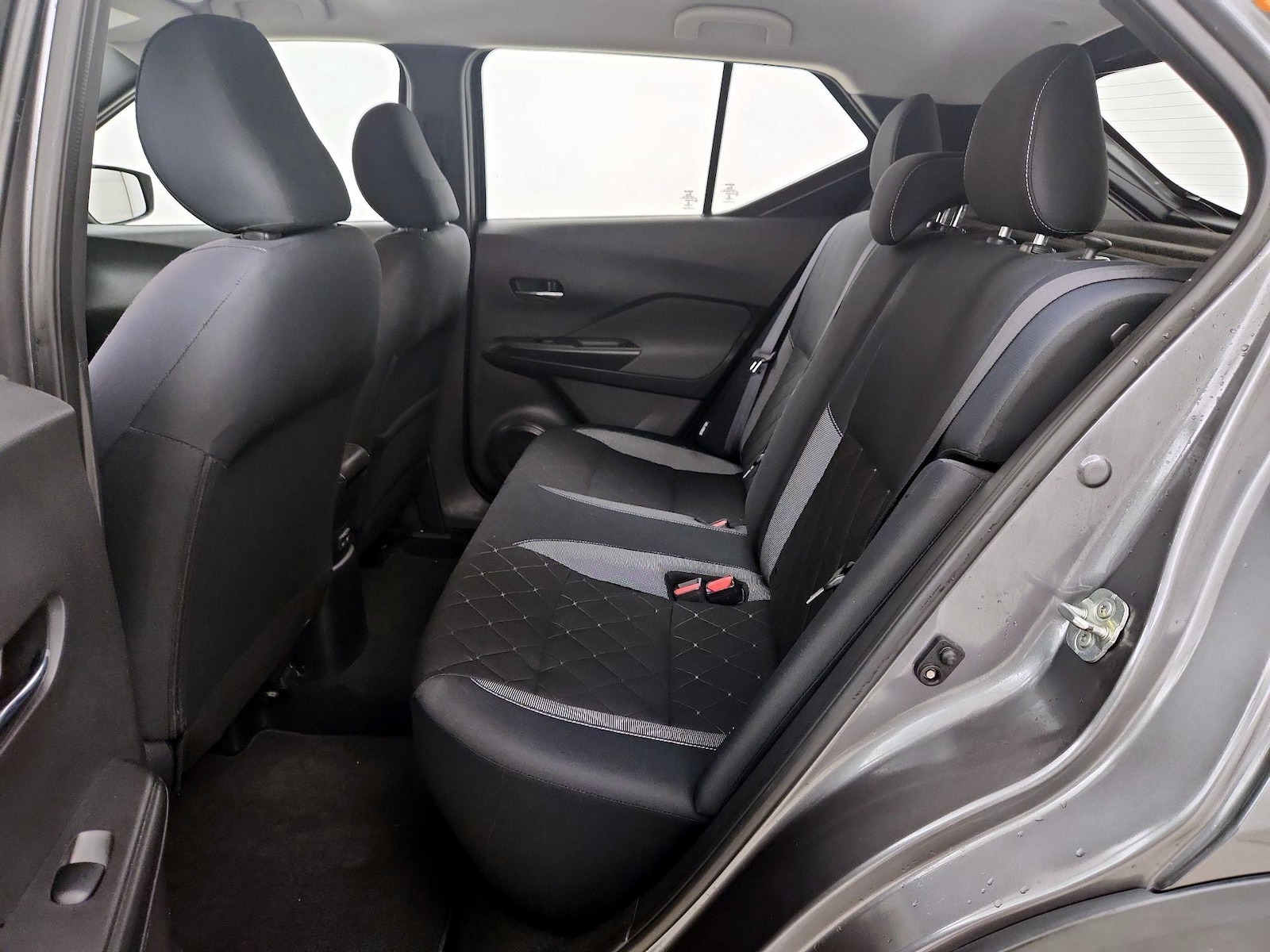 2020 Nissan Kicks SV - Photo 19