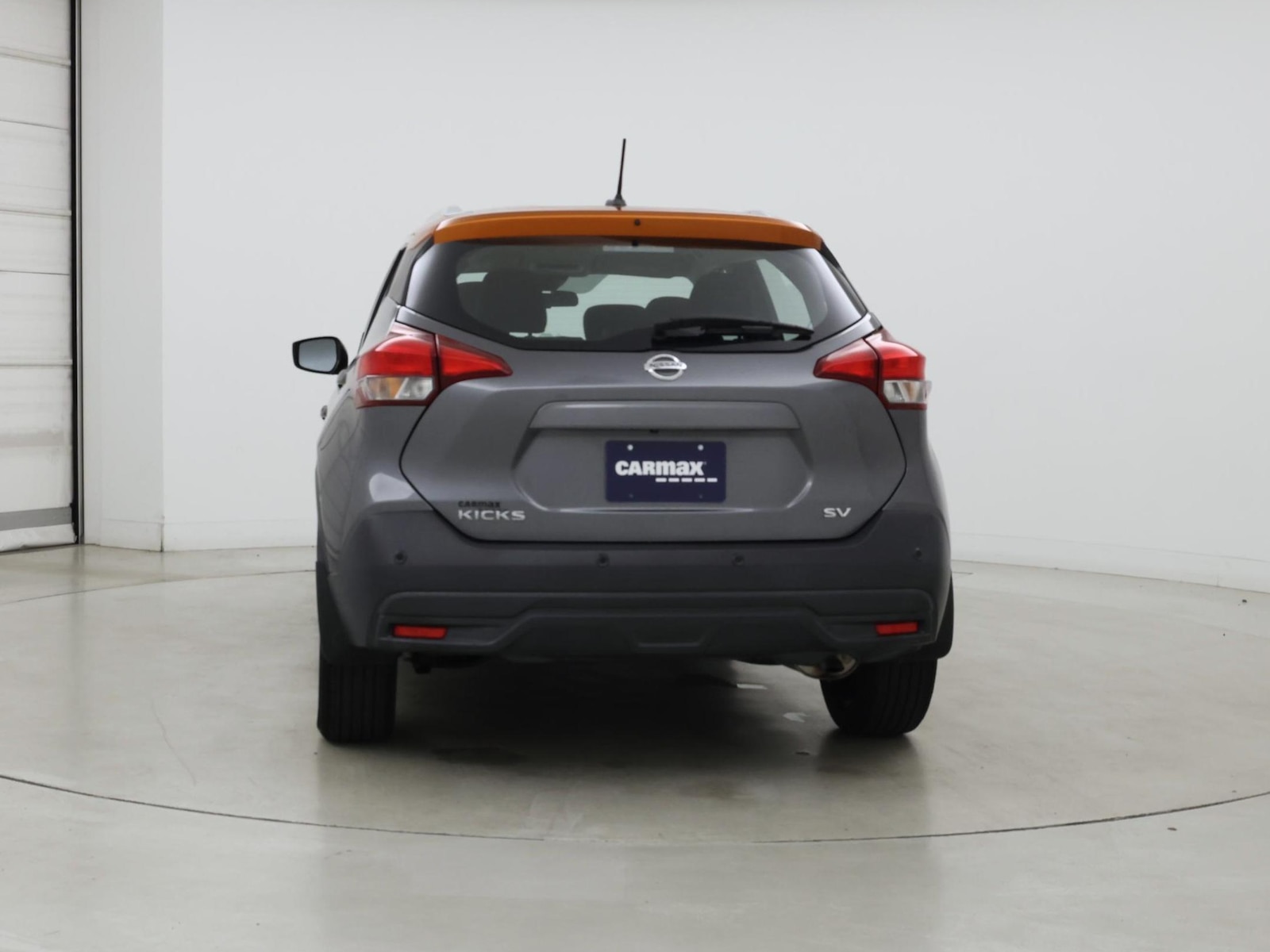 2020 Nissan Kicks SV - Photo 7