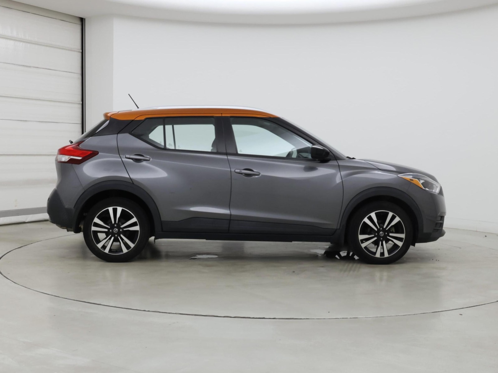 2020 Nissan Kicks SV - Photo 8