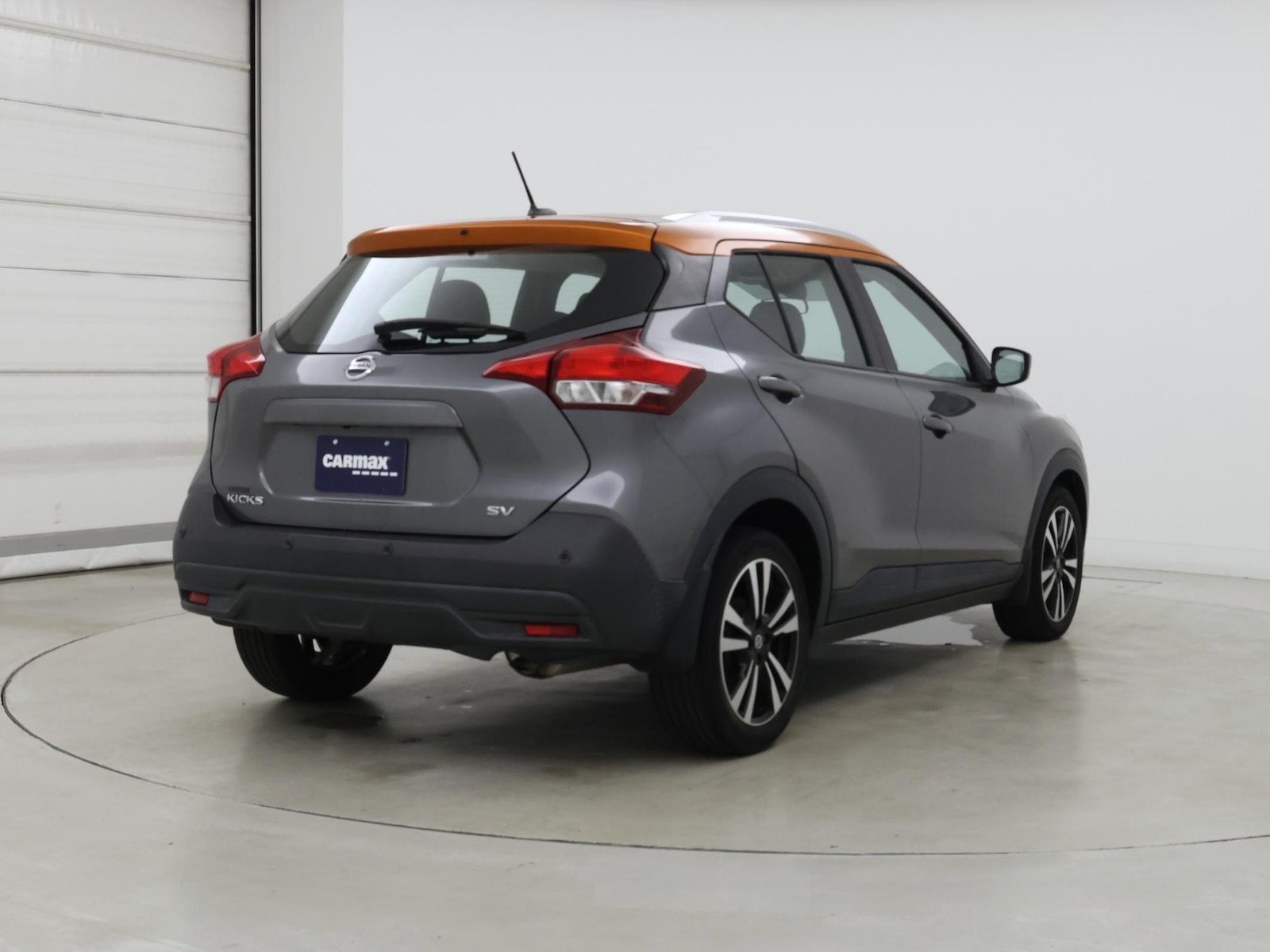 2020 Nissan Kicks SV - Photo 9