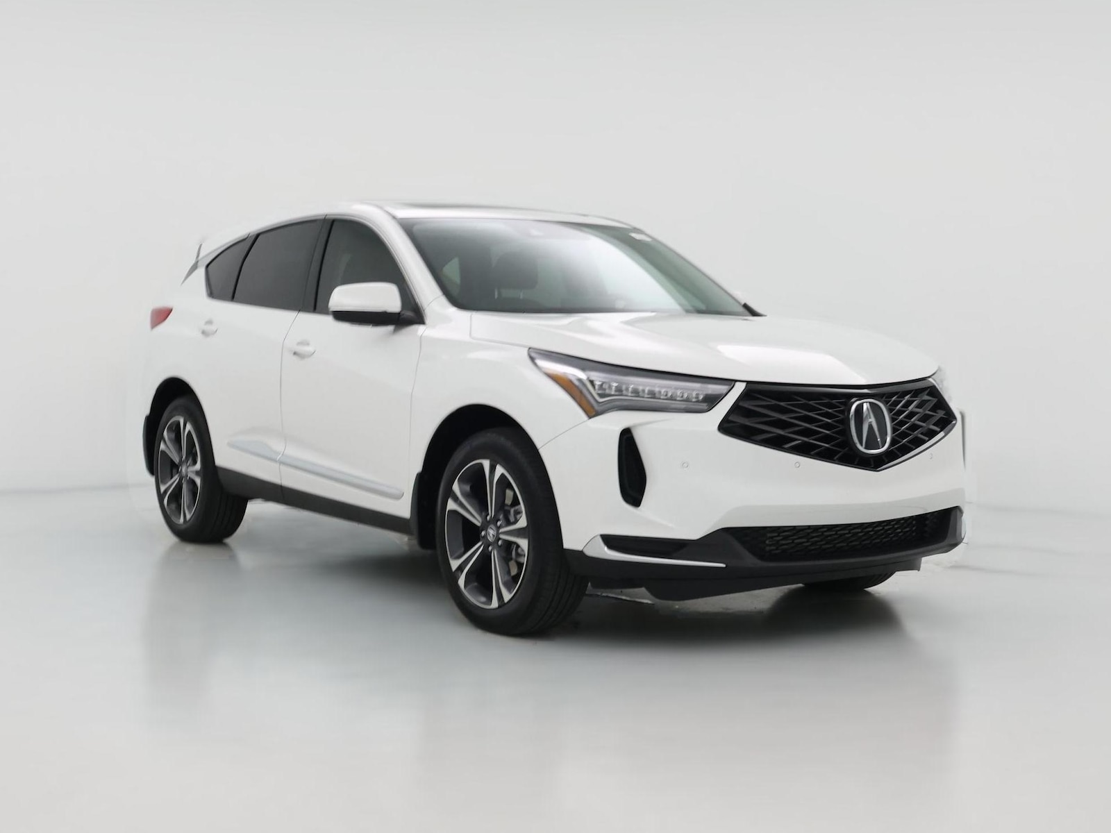 2026 Acura RDX