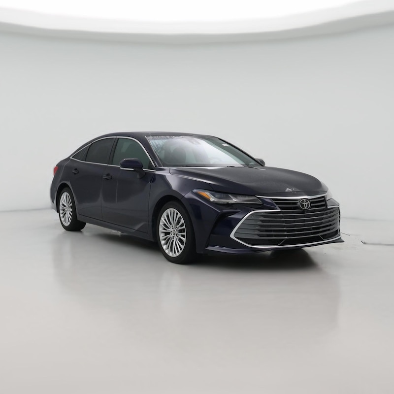 2021 Toyota Avalon Limited