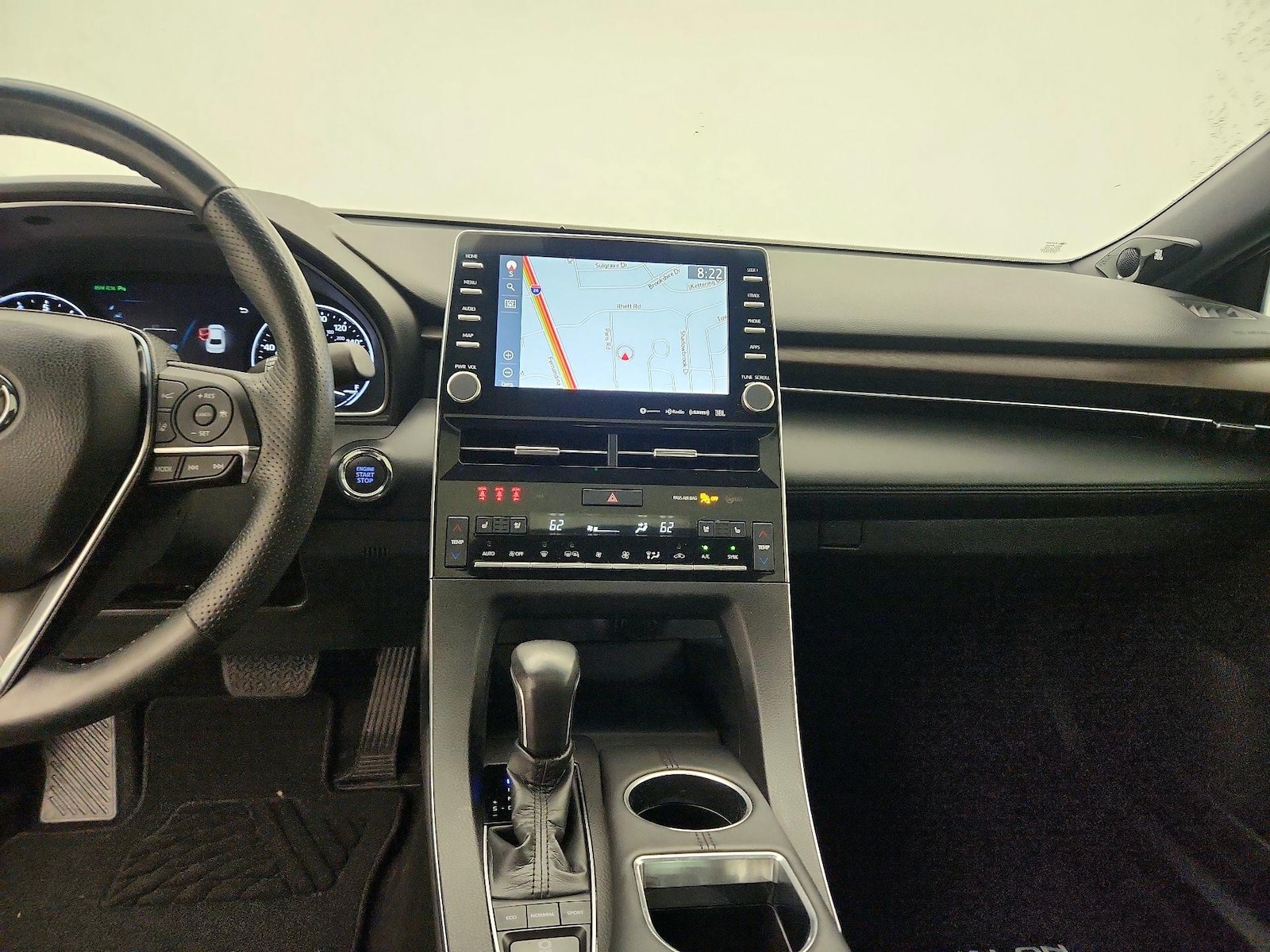 Apple CarPlay®