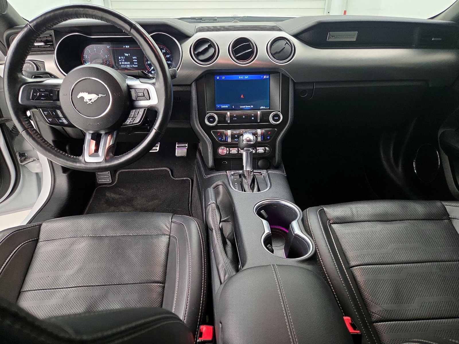 Navigation System