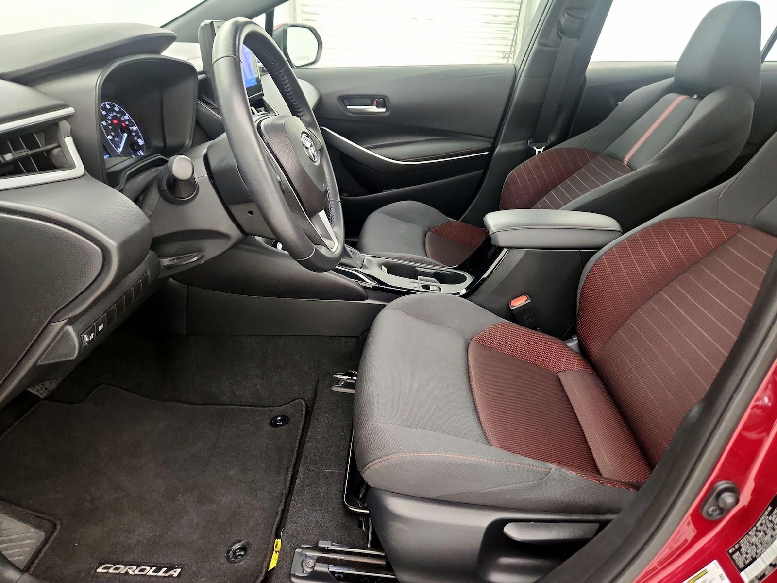Side Airbags