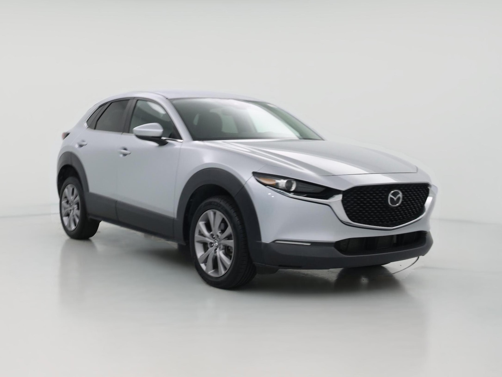 2021 Mazda CX-30