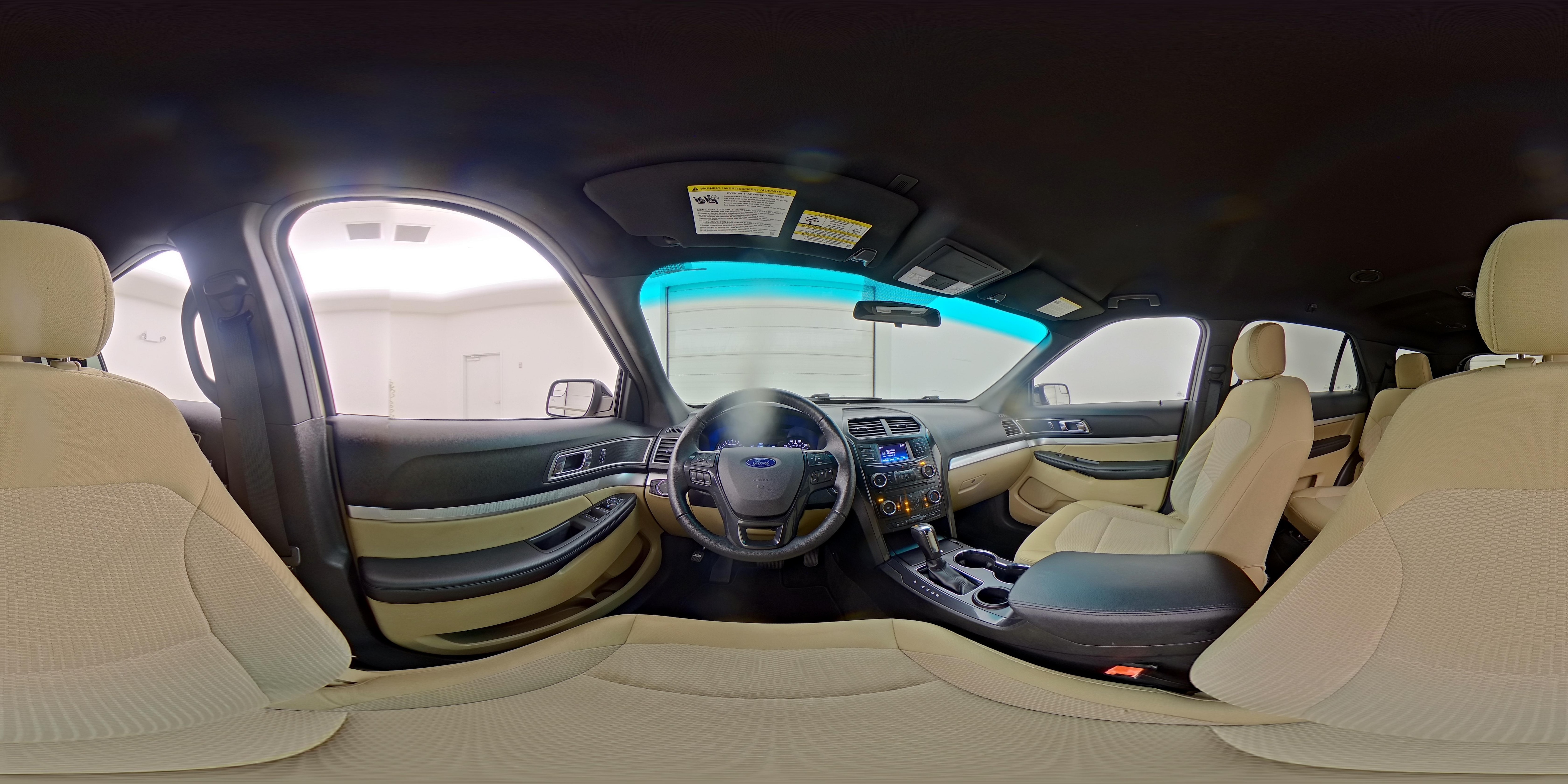 2017 Ford Explorer XLT - Photo 27