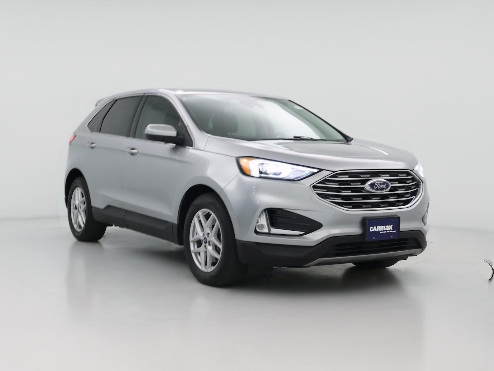 2021 Ford Edge