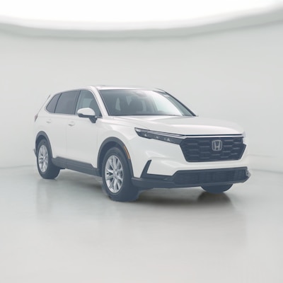 Vehicle exterior view