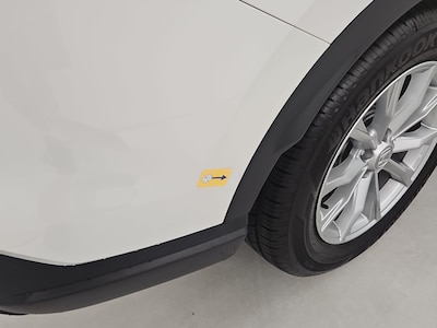 Condition detail
