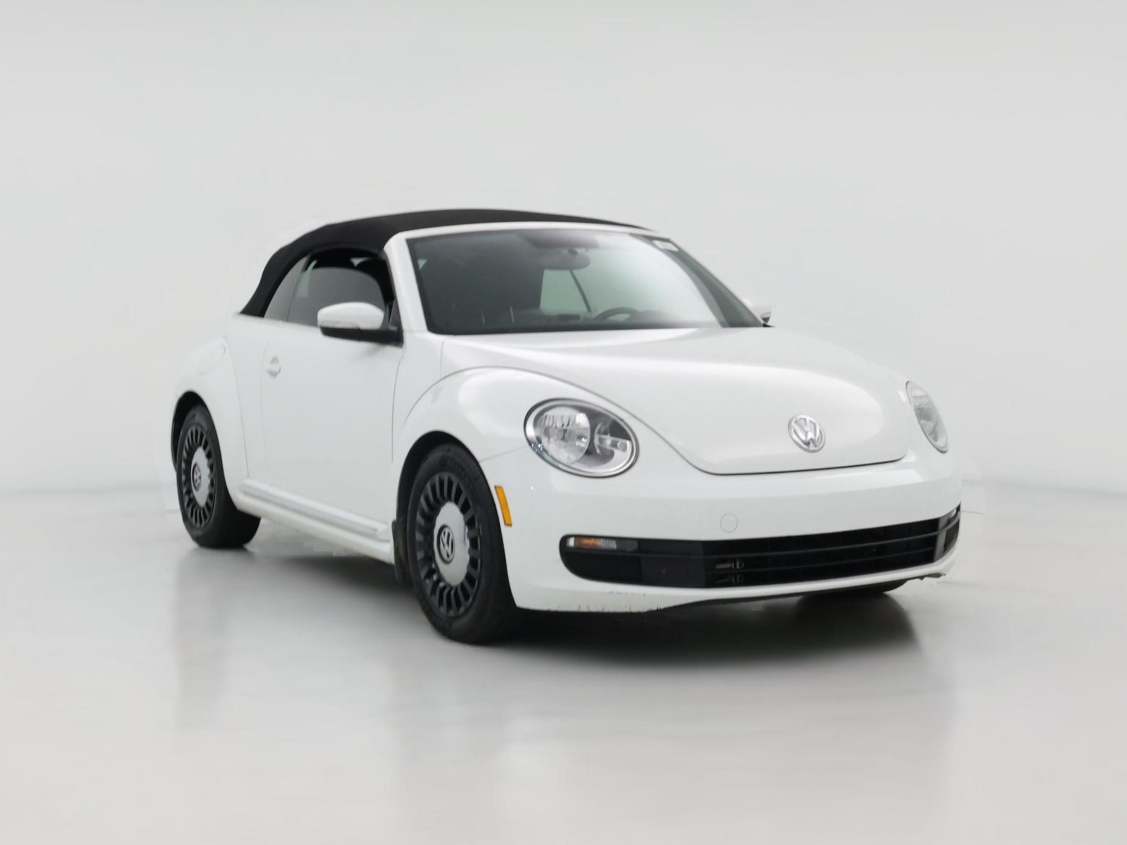 2015 Volkswagen Beetle