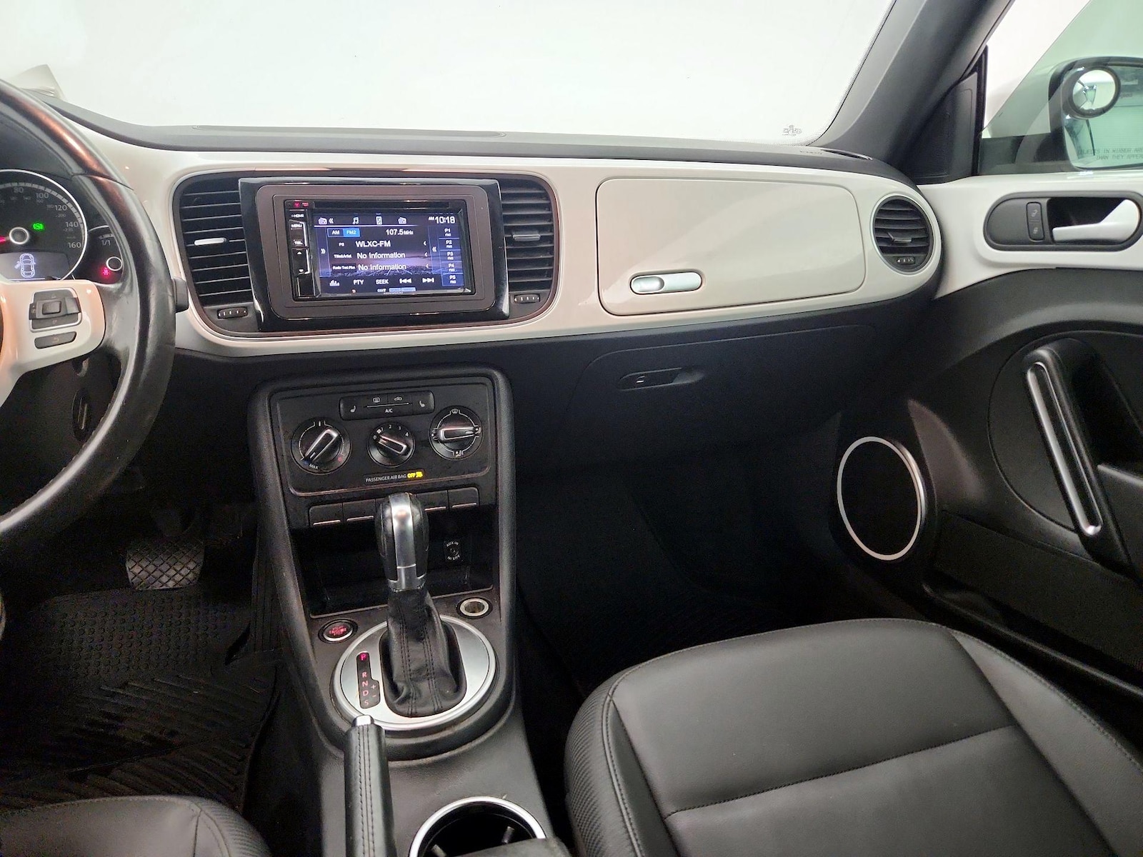 Rear View Camera