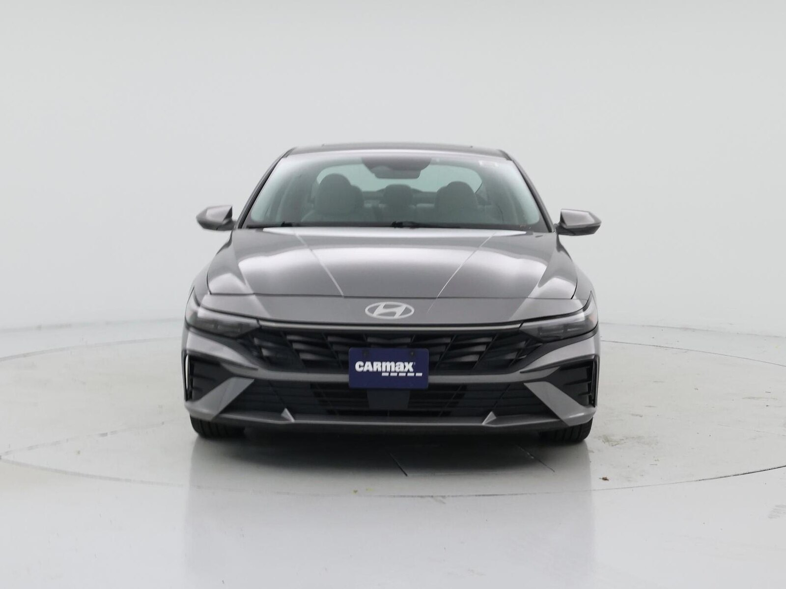 2025 Hyundai Elantra Limited - Photo 6