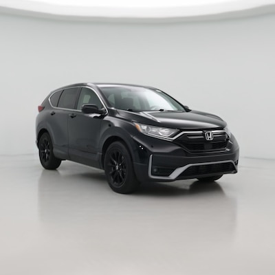 Recommended categories heading image of the selected vehicle