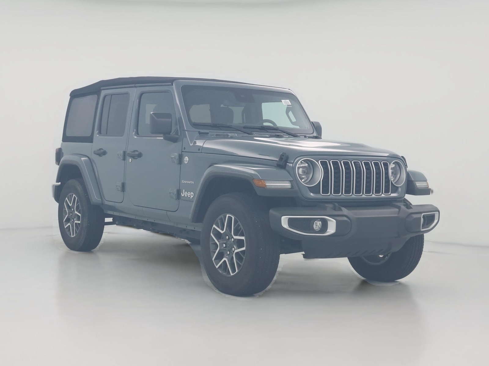 2024 Jeep Wrangler 4-Door