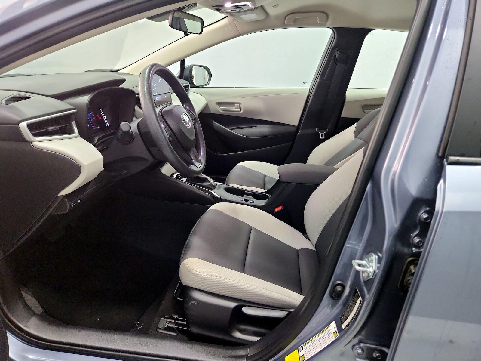Side Airbags