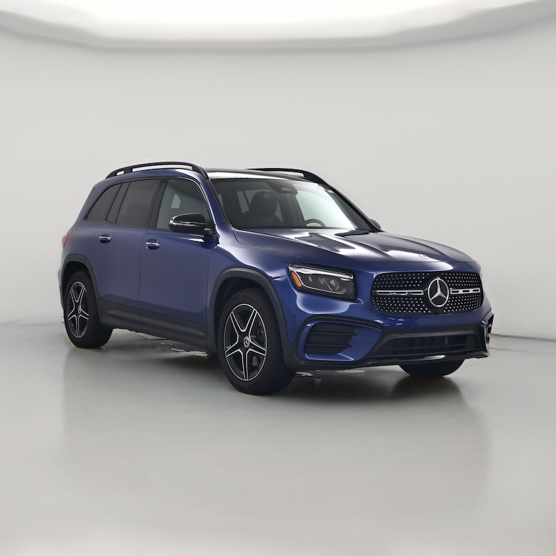 2024 Mercedes-Benz GLB250