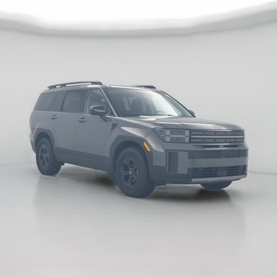 Vehicle exterior view