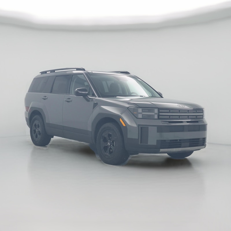2024 Hyundai Santa Fe XRT