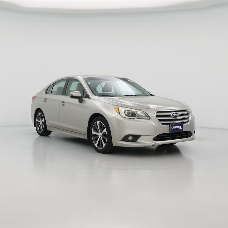 2015 Subaru Legacy Limited