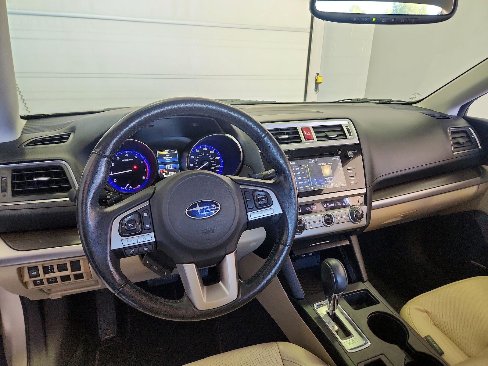 Navigation System